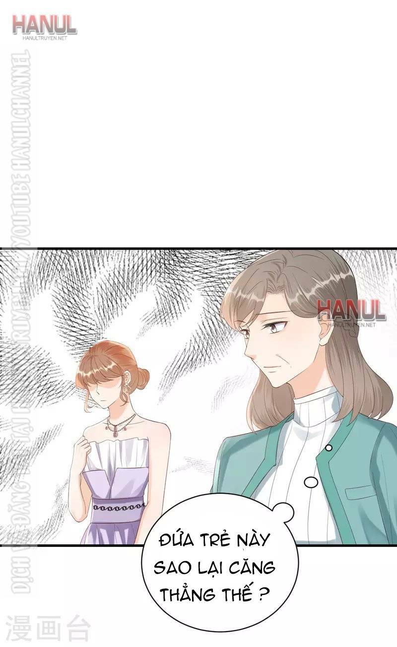 Tiến Độ Chia Tay 99%: Chapter 118