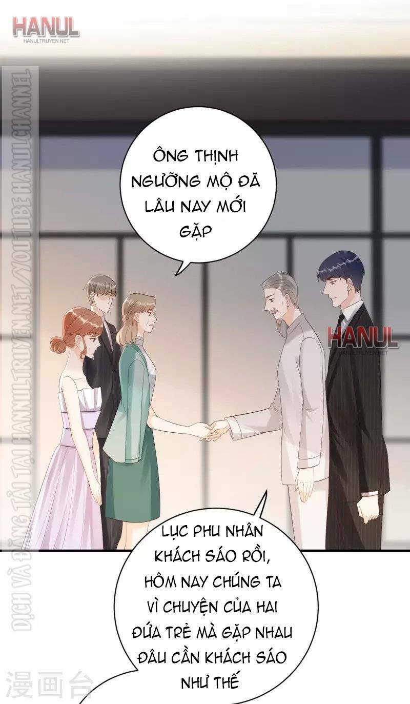 Tiến Độ Chia Tay 99%: Chapter 118