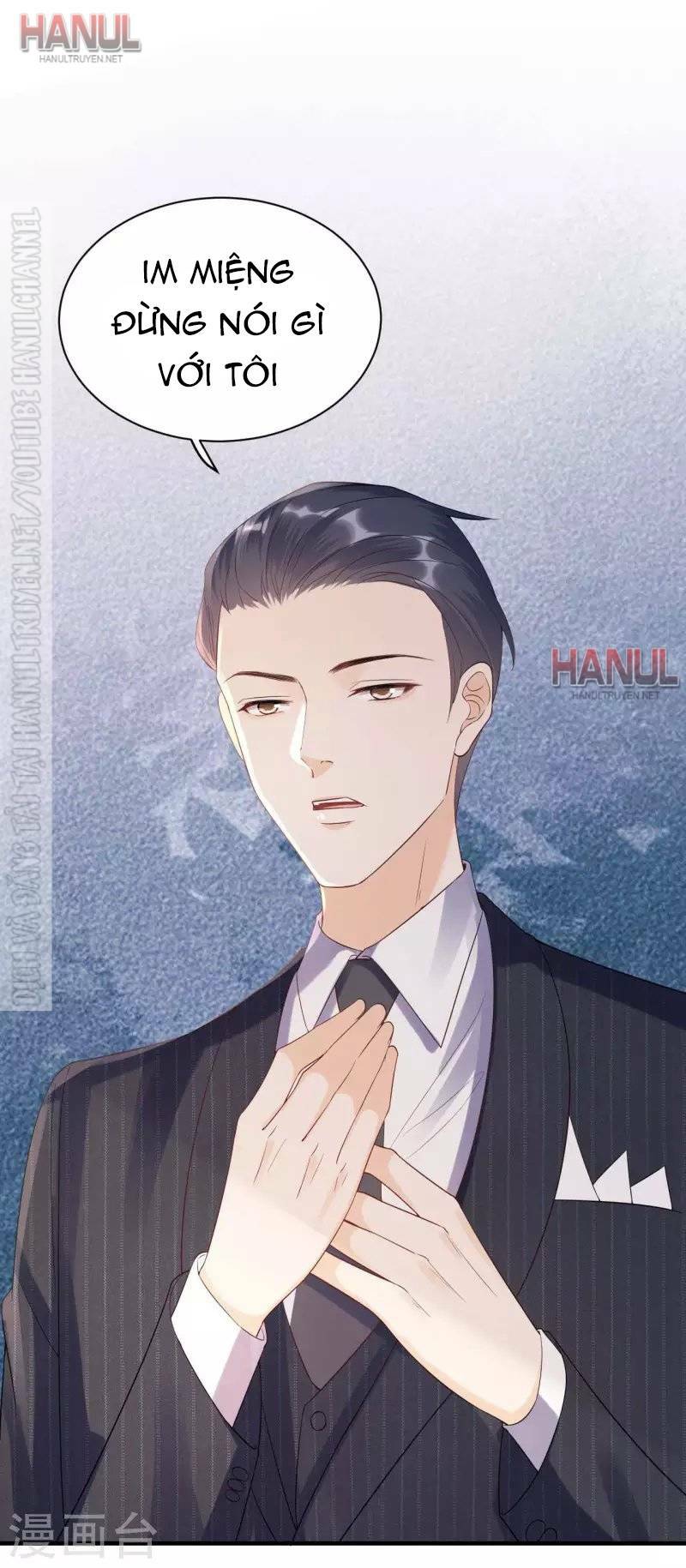 Tiến Độ Chia Tay 99%: Chapter 118