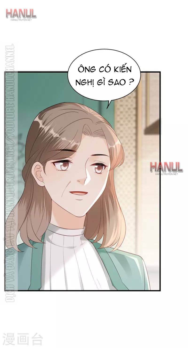 Tiến Độ Chia Tay 99%: Chapter 118