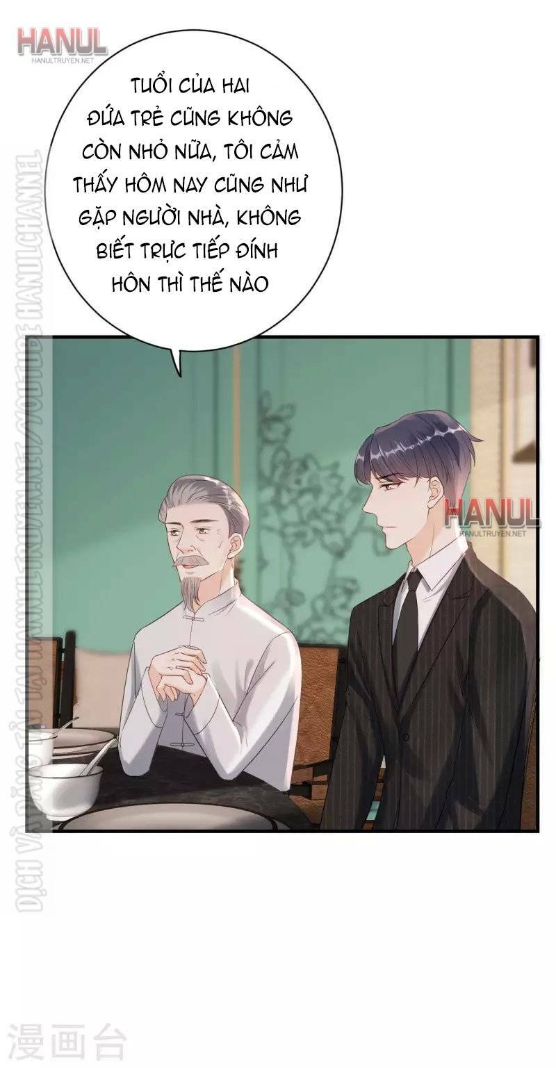 Tiến Độ Chia Tay 99%: Chapter 118
