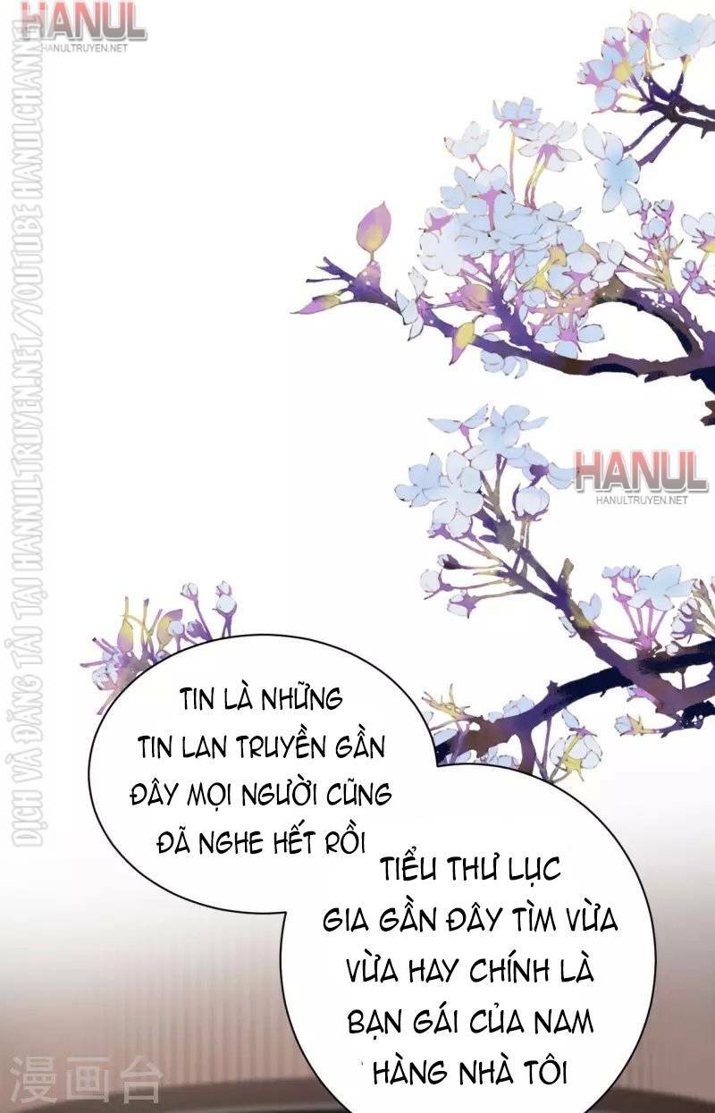 Tiến Độ Chia Tay 99%: Chapter 118