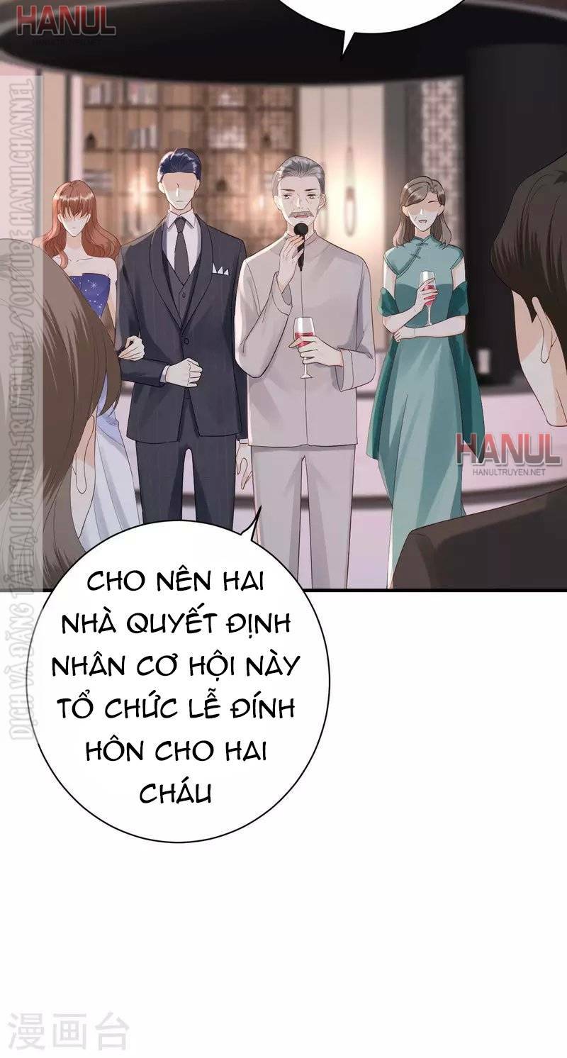 Tiến Độ Chia Tay 99%: Chapter 118