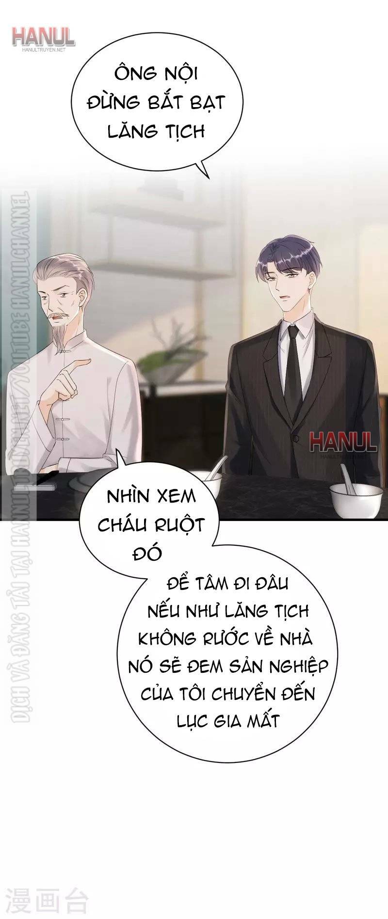 Tiến Độ Chia Tay 99%: Chapter 118
