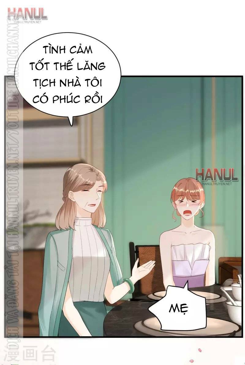 Tiến Độ Chia Tay 99%: Chapter 118
