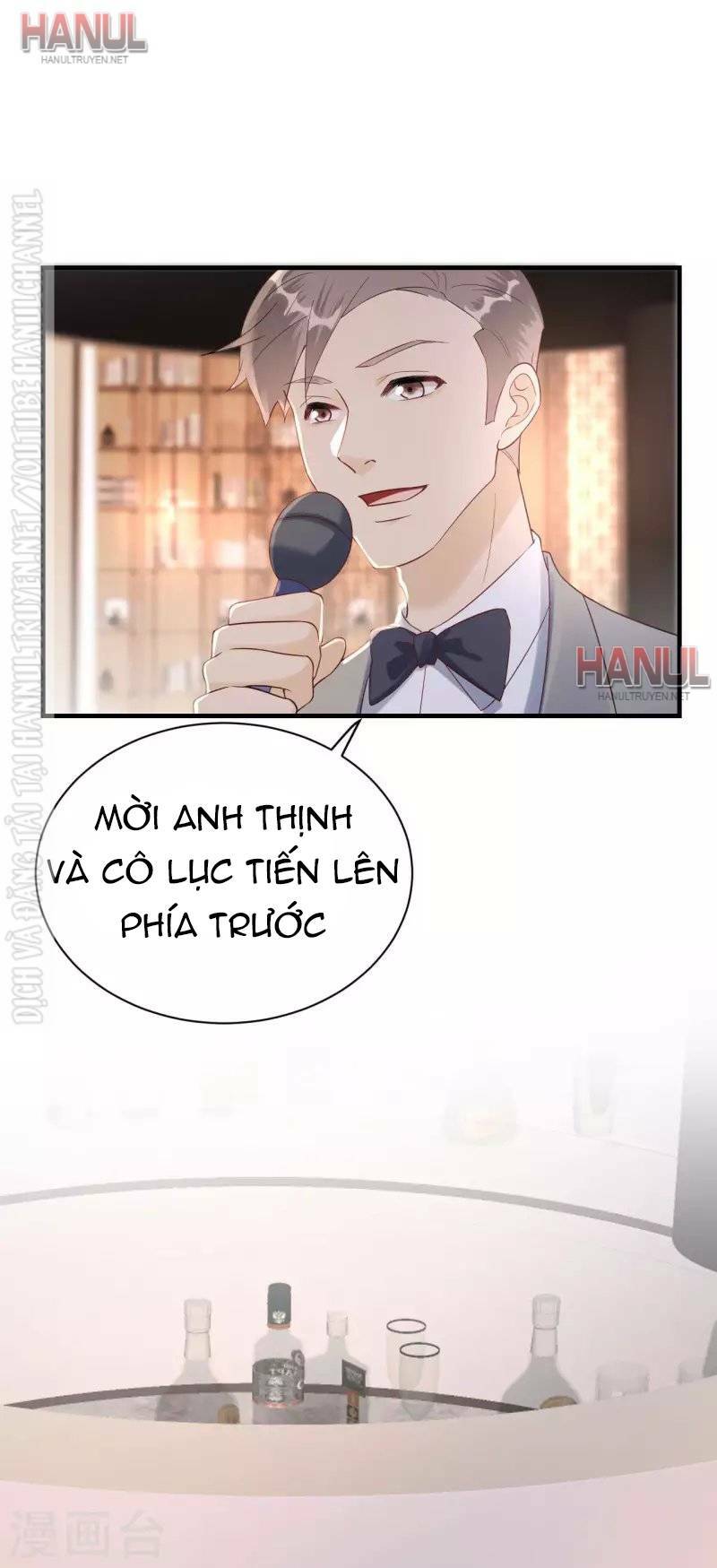 Tiến Độ Chia Tay 99%: Chapter 118