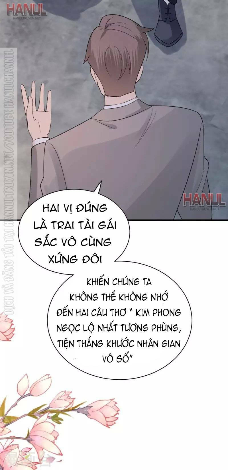 Tiến Độ Chia Tay 99%: Chapter 118