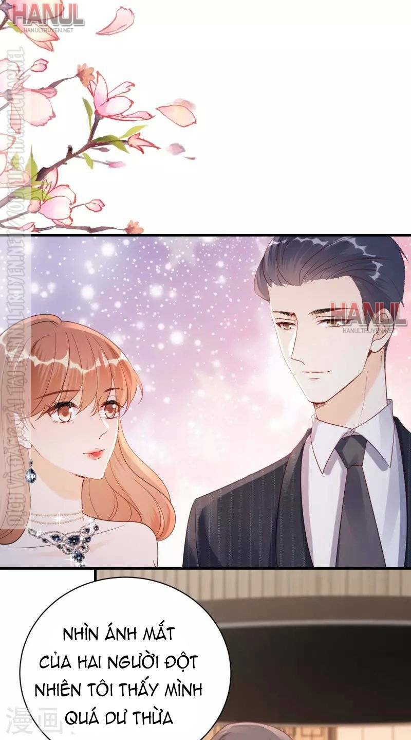Tiến Độ Chia Tay 99%: Chapter 118