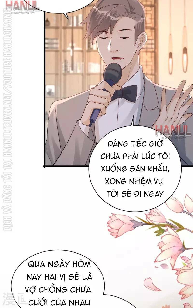 Tiến Độ Chia Tay 99%: Chapter 118