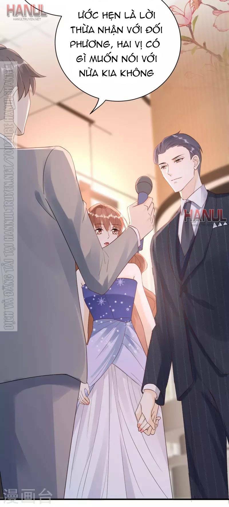 Tiến Độ Chia Tay 99%: Chapter 118