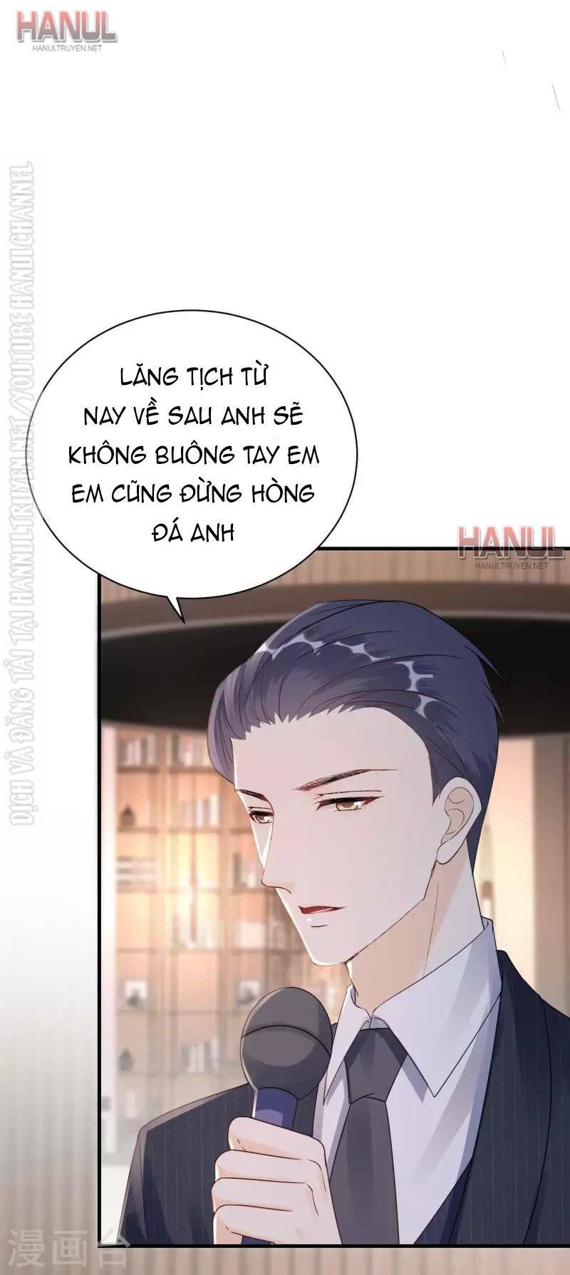 Tiến Độ Chia Tay 99%: Chapter 118