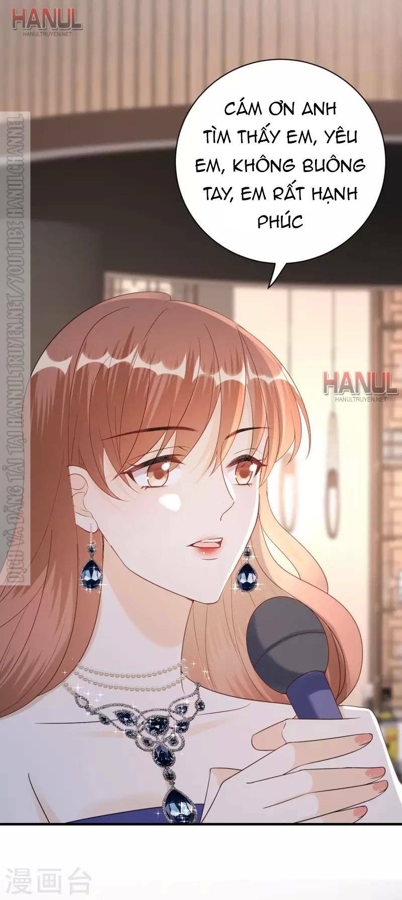 Tiến Độ Chia Tay 99%: Chapter 118