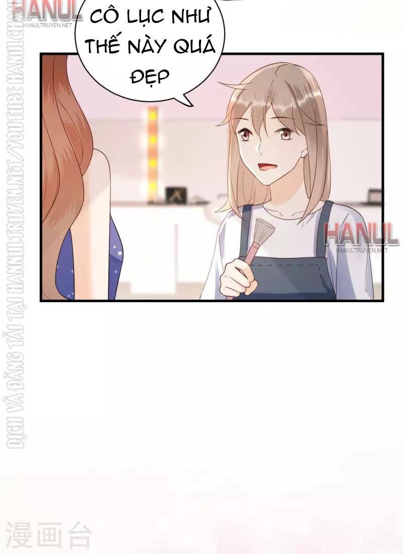 Tiến Độ Chia Tay 99%: Chapter 118