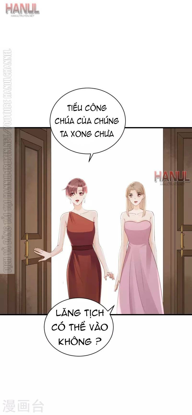 Tiến Độ Chia Tay 99%: Chapter 118