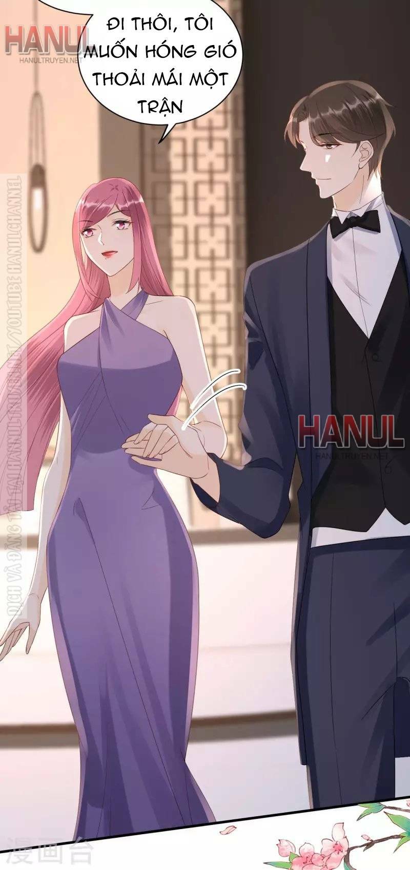 Tiến Độ Chia Tay 99%: Chapter 119: END