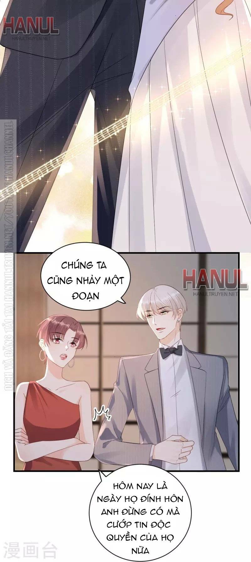 Tiến Độ Chia Tay 99%: Chapter 119: END