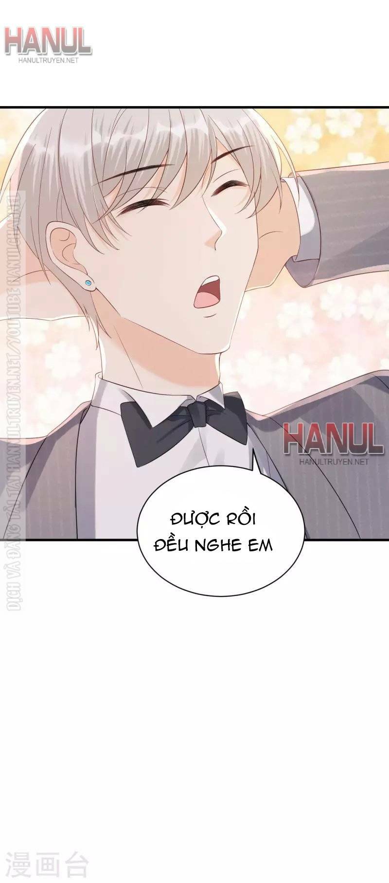Tiến Độ Chia Tay 99%: Chapter 119: END