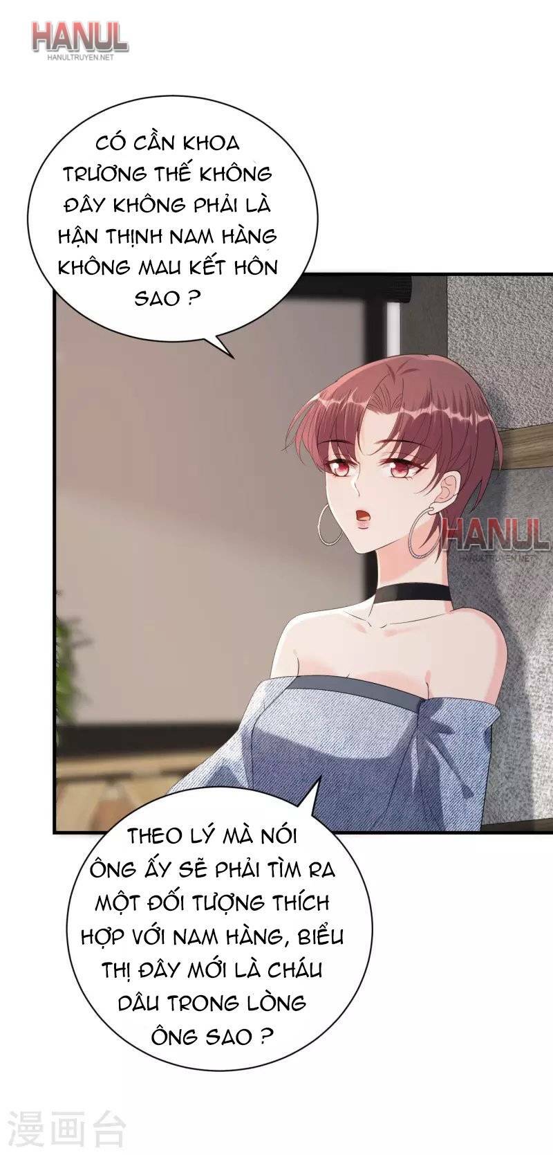 Tiến Độ Chia Tay 99%: Chapter 119: END