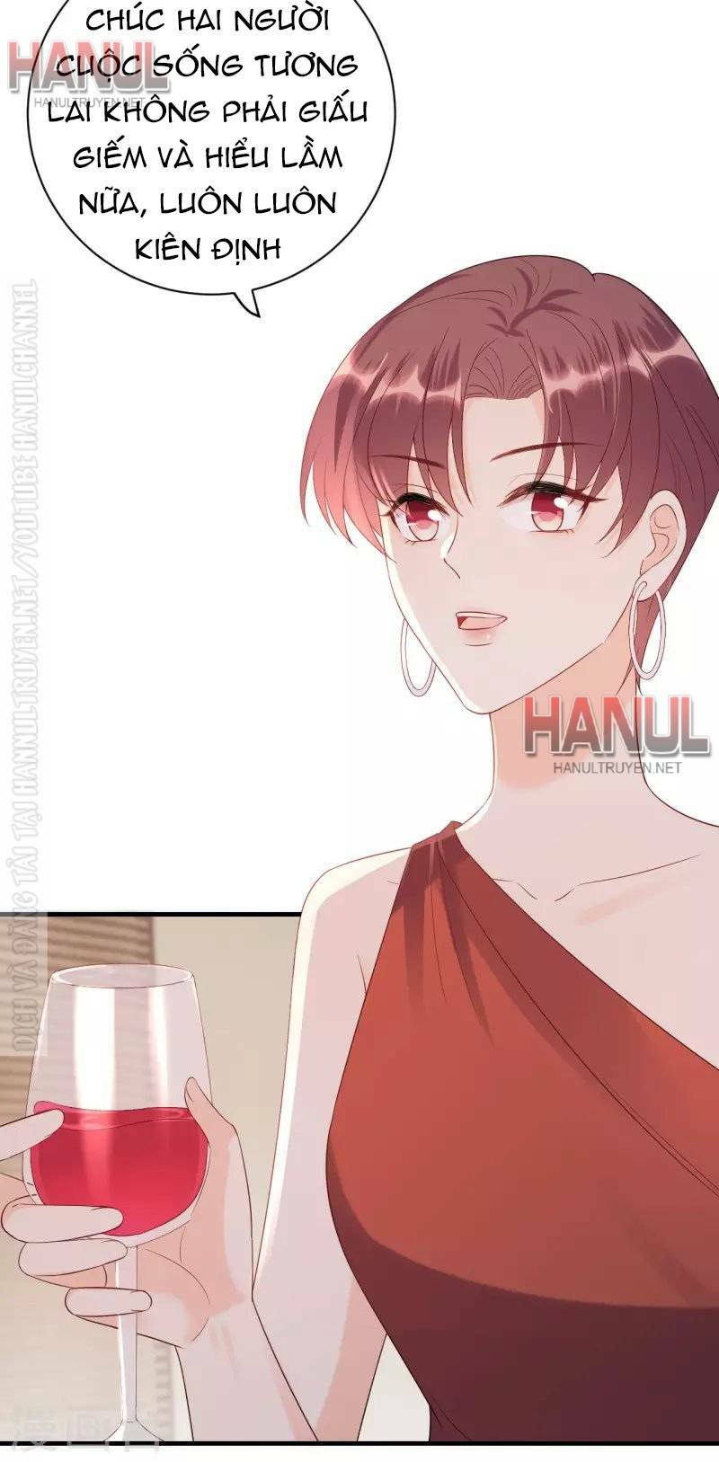 Tiến Độ Chia Tay 99%: Chapter 119: END
