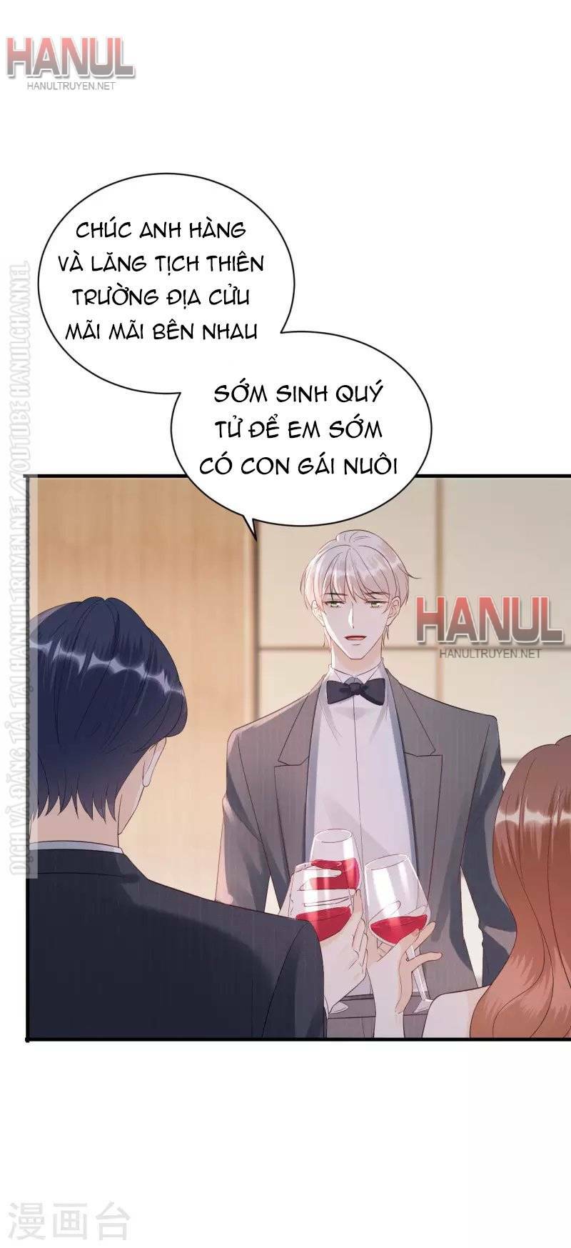 Tiến Độ Chia Tay 99%: Chapter 119: END