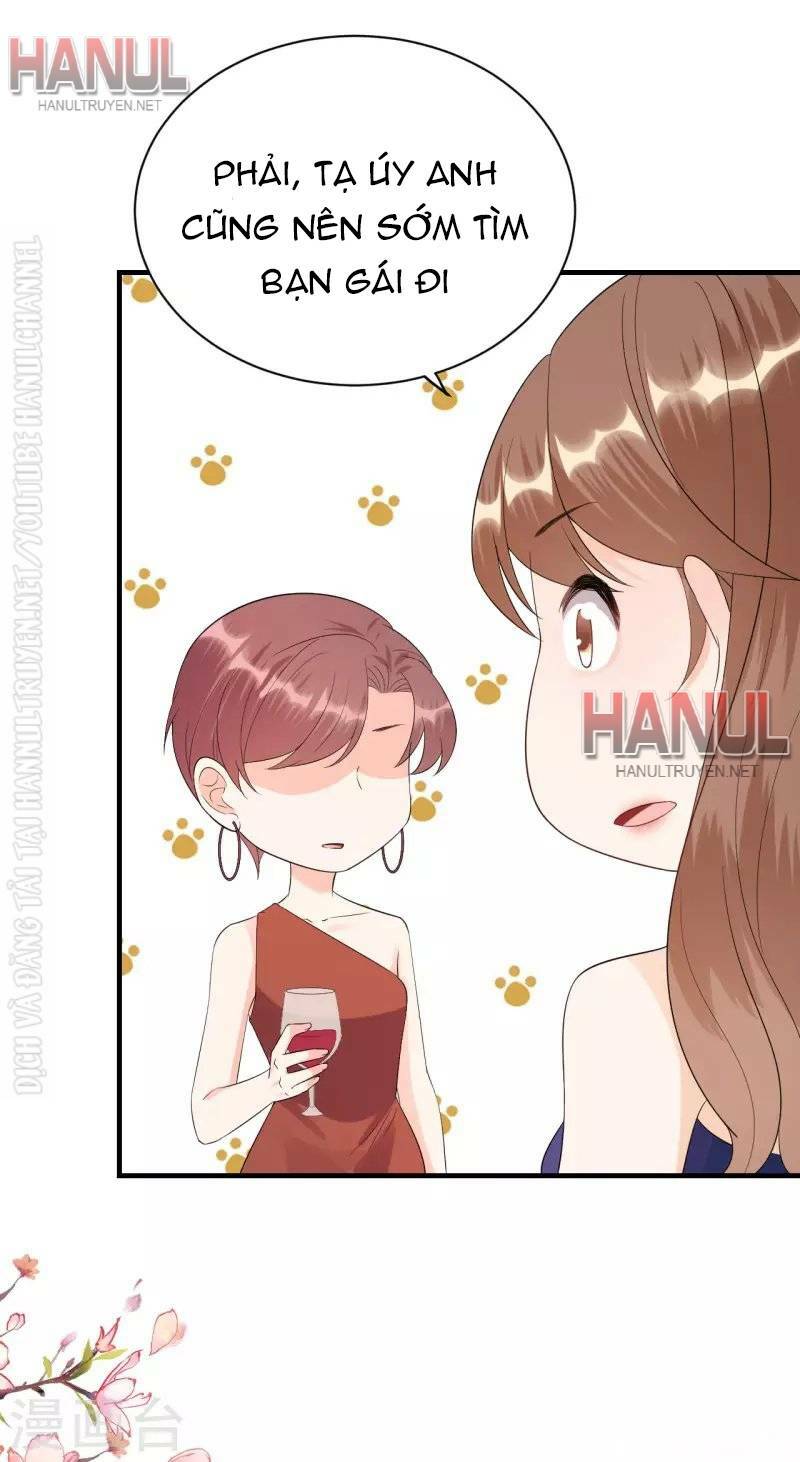 Tiến Độ Chia Tay 99%: Chapter 119: END