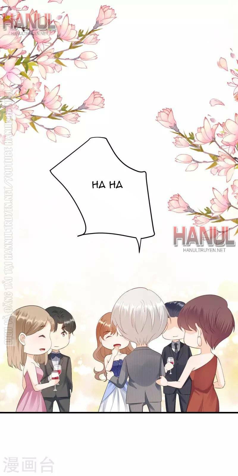 Tiến Độ Chia Tay 99%: Chapter 119: END