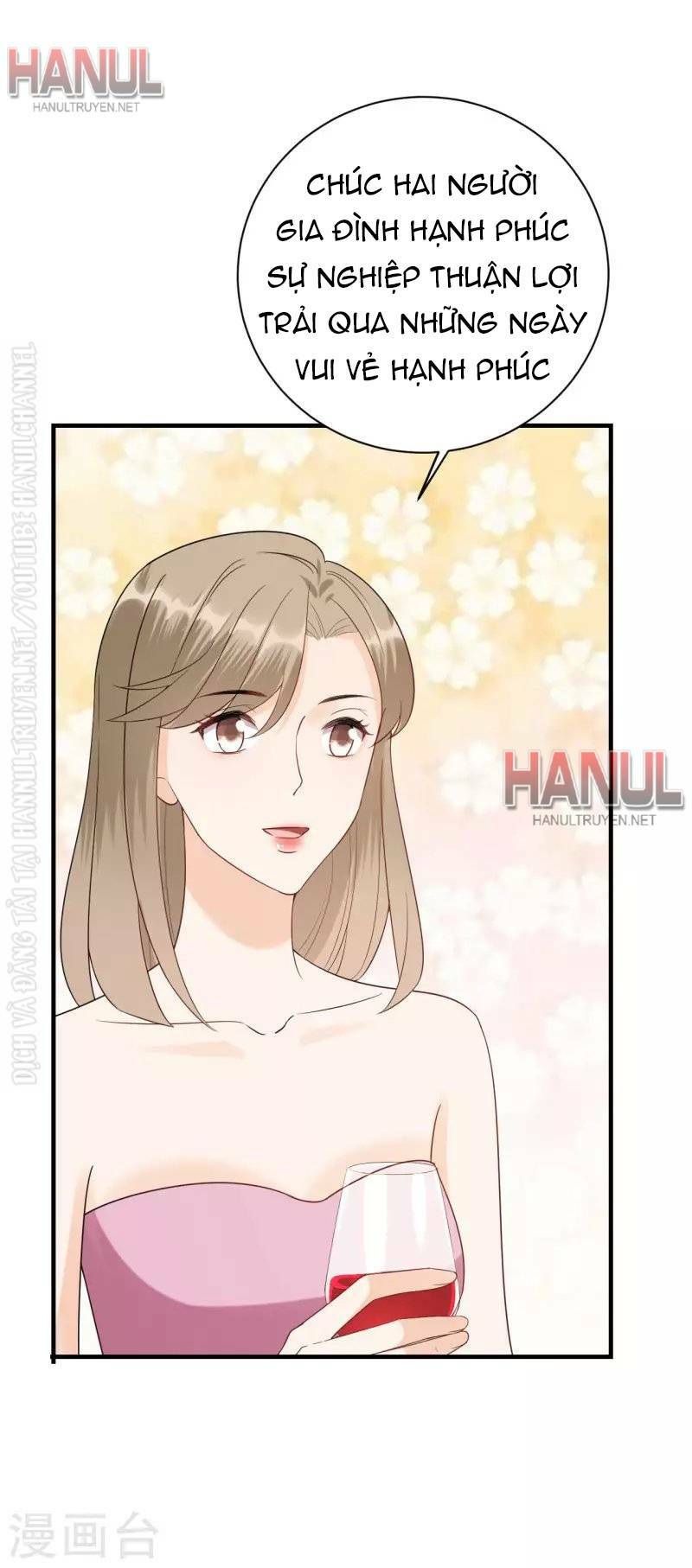 Tiến Độ Chia Tay 99%: Chapter 119: END