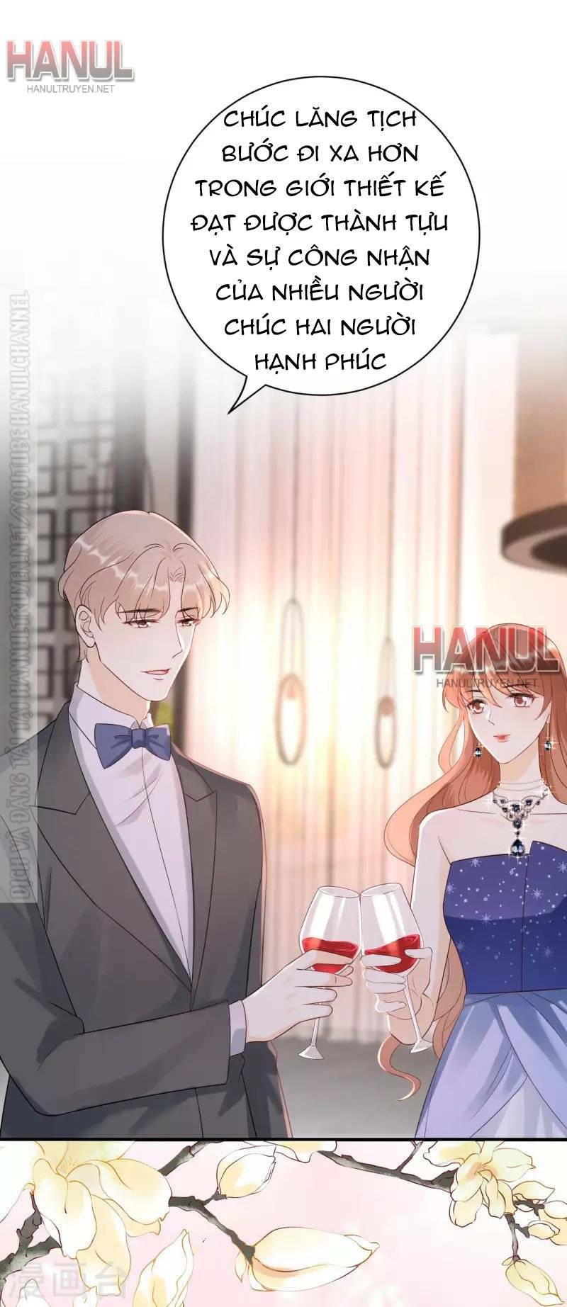 Tiến Độ Chia Tay 99%: Chapter 119: END