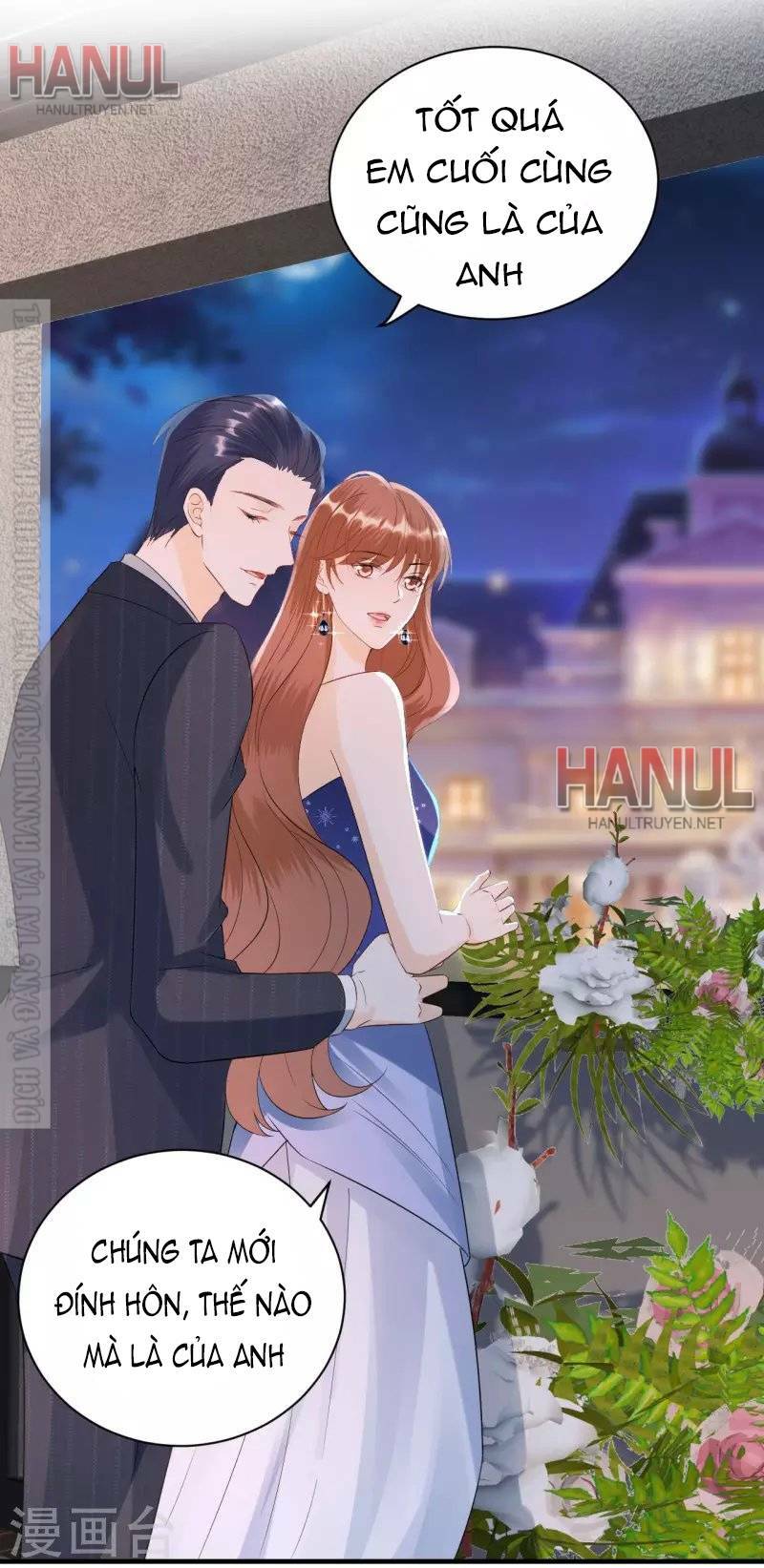 Tiến Độ Chia Tay 99%: Chapter 119: END