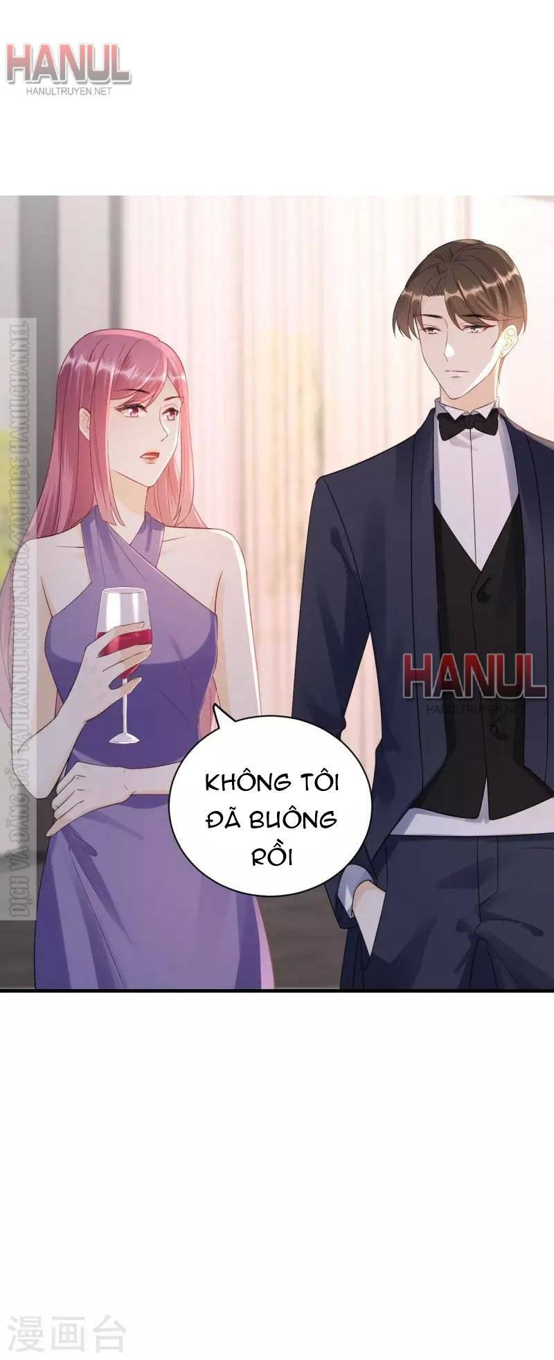 Tiến Độ Chia Tay 99%: Chapter 119: END