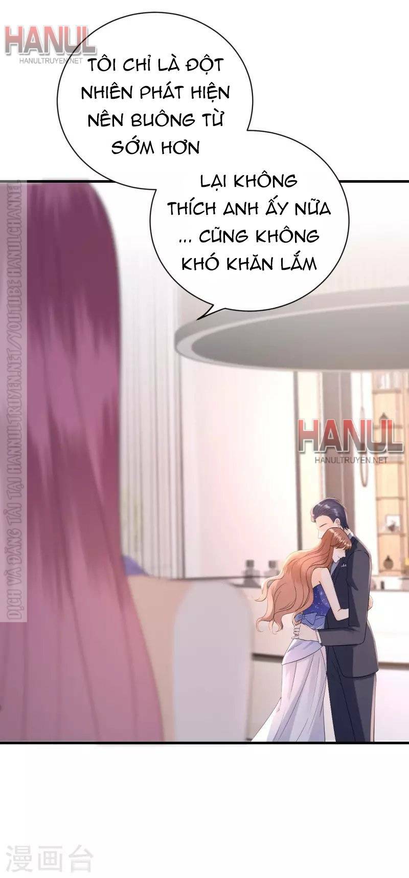 Tiến Độ Chia Tay 99%: Chapter 119: END