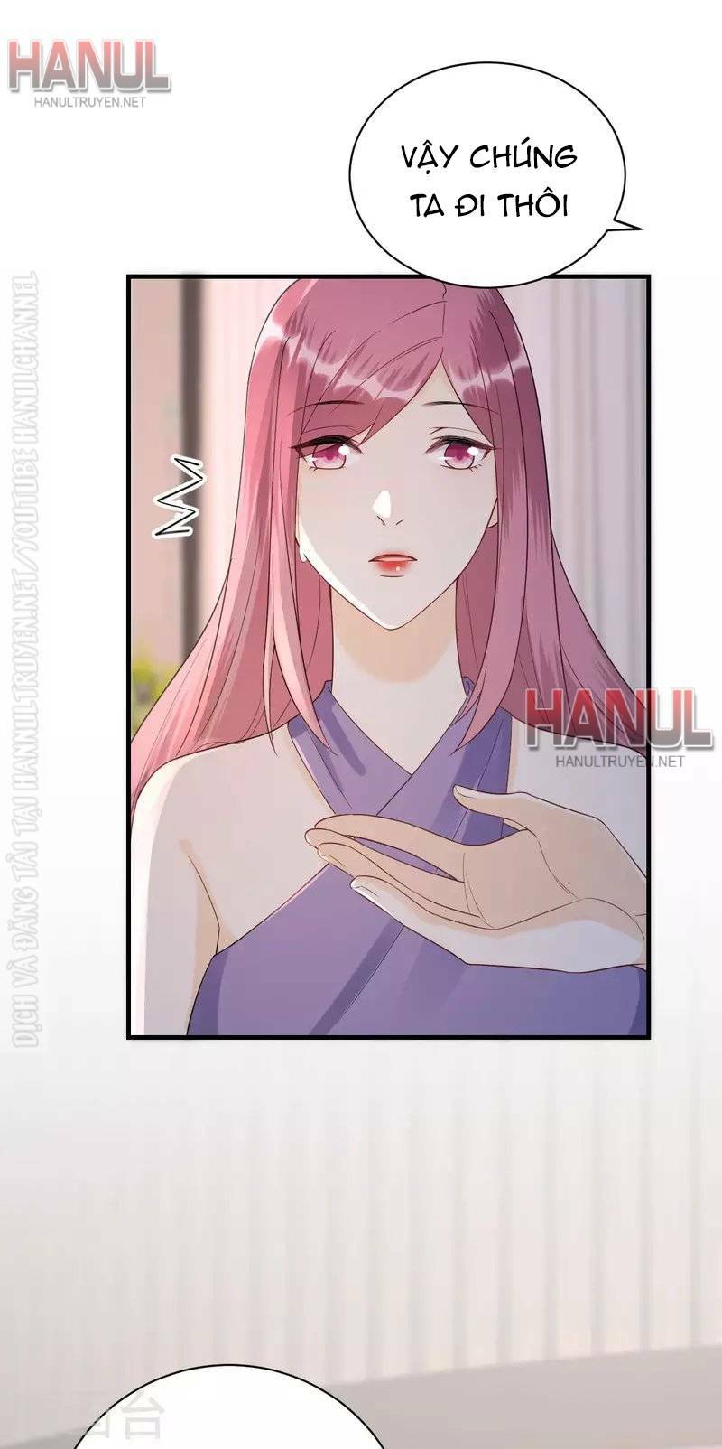 Tiến Độ Chia Tay 99%: Chapter 119: END
