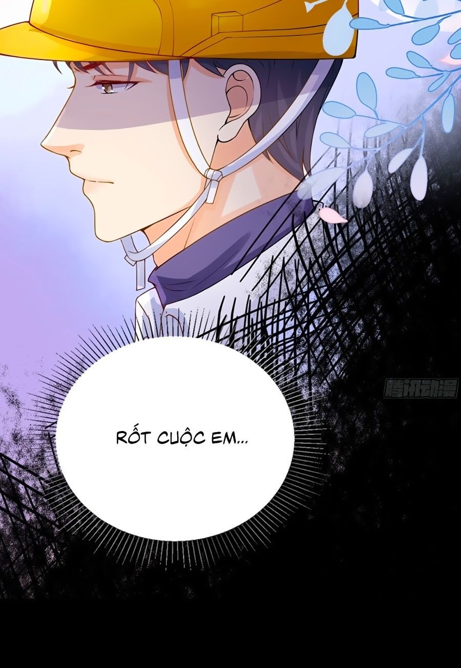 Tiến Độ Chia Tay 99%: Chapter 12