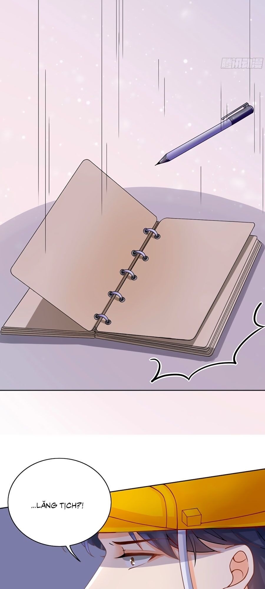 Tiến Độ Chia Tay 99%: Chapter 12