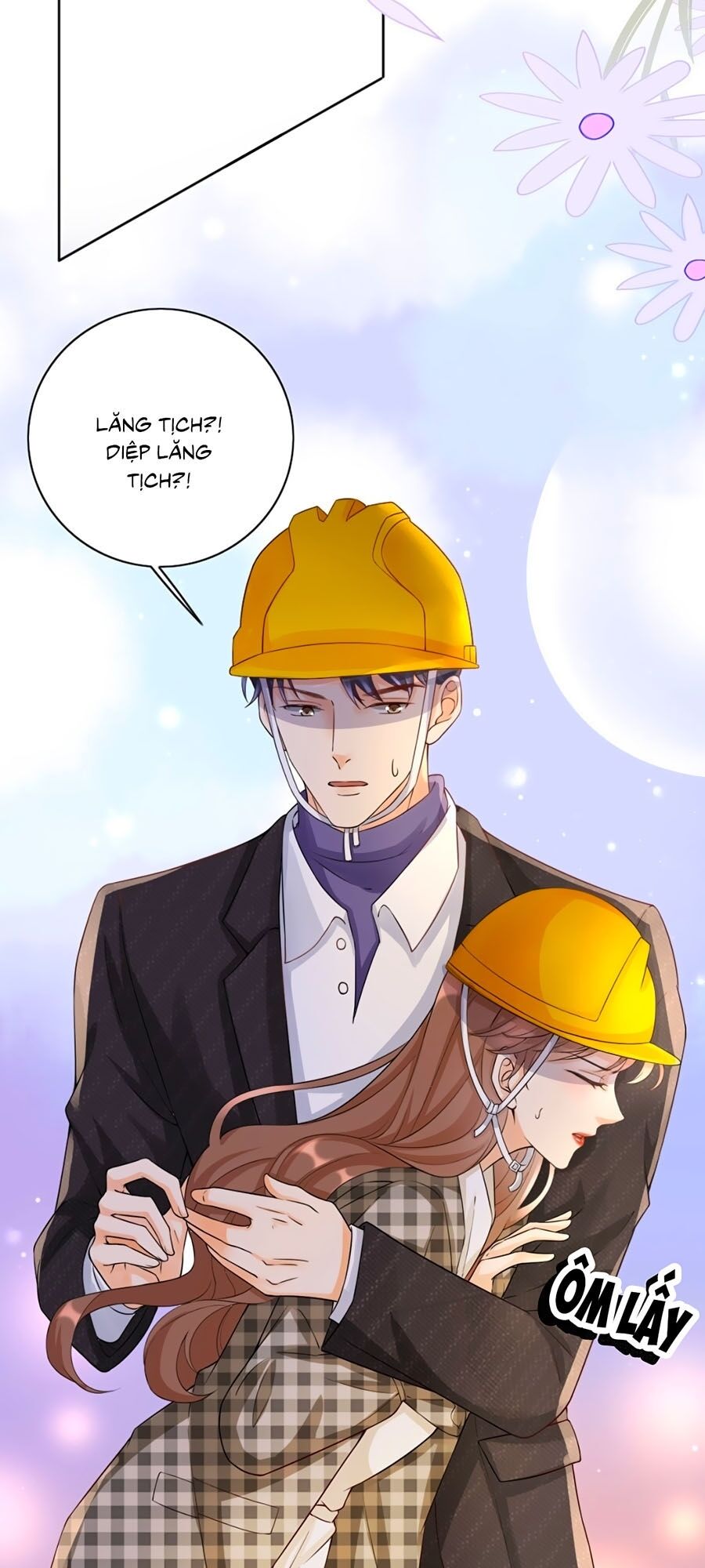 Tiến Độ Chia Tay 99%: Chapter 12