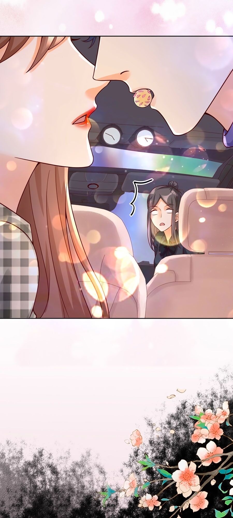 Tiến Độ Chia Tay 99%: Chapter 12