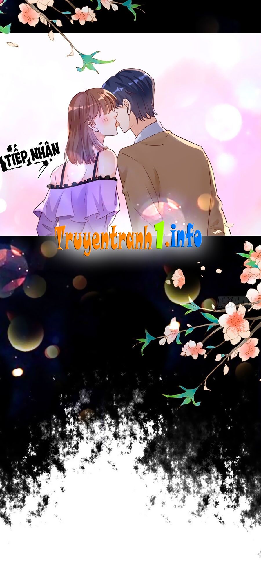 Tiến Độ Chia Tay 99%: Chapter 12