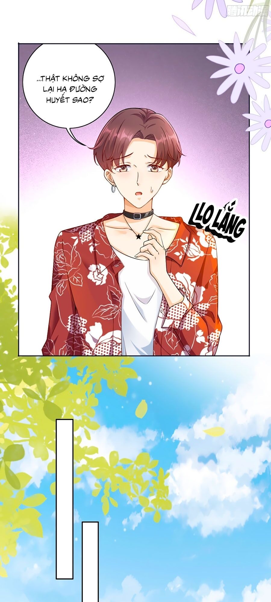 Tiến Độ Chia Tay 99%: Chapter 12
