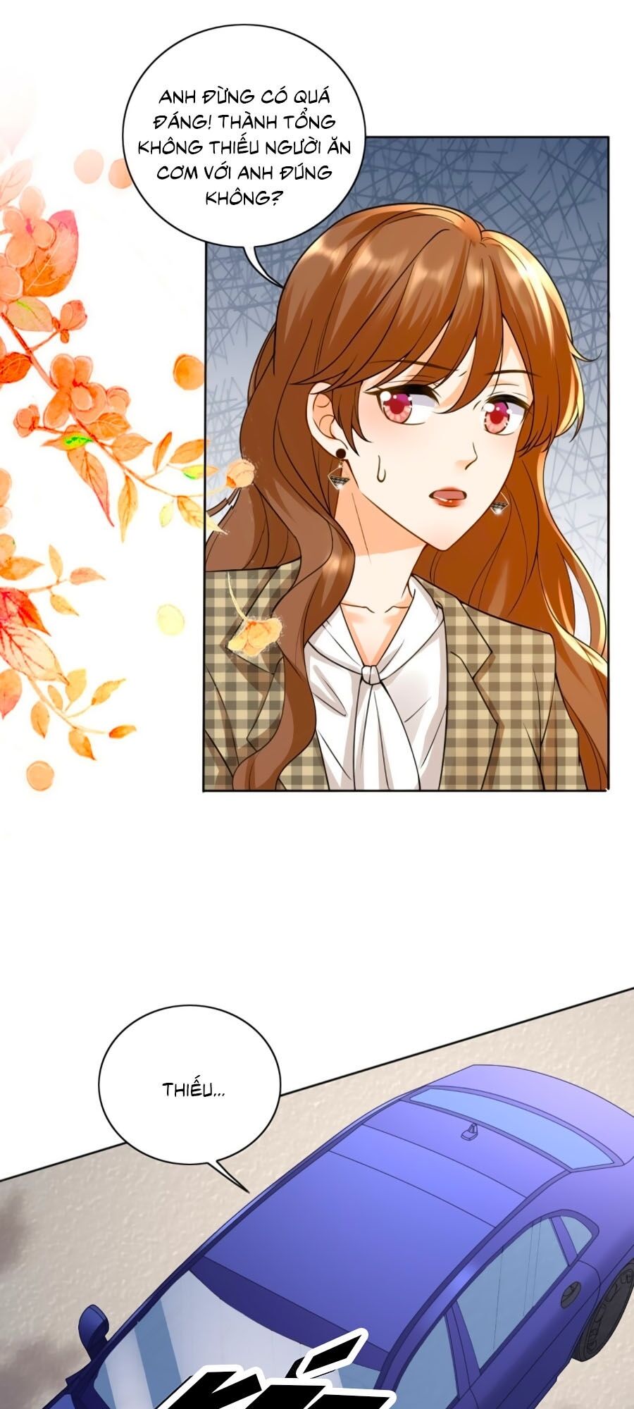 Tiến Độ Chia Tay 99%: Chapter 13