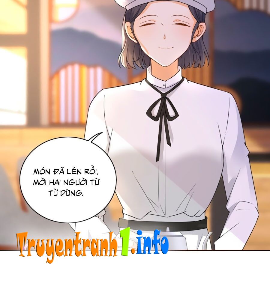 Tiến Độ Chia Tay 99%: Chapter 13