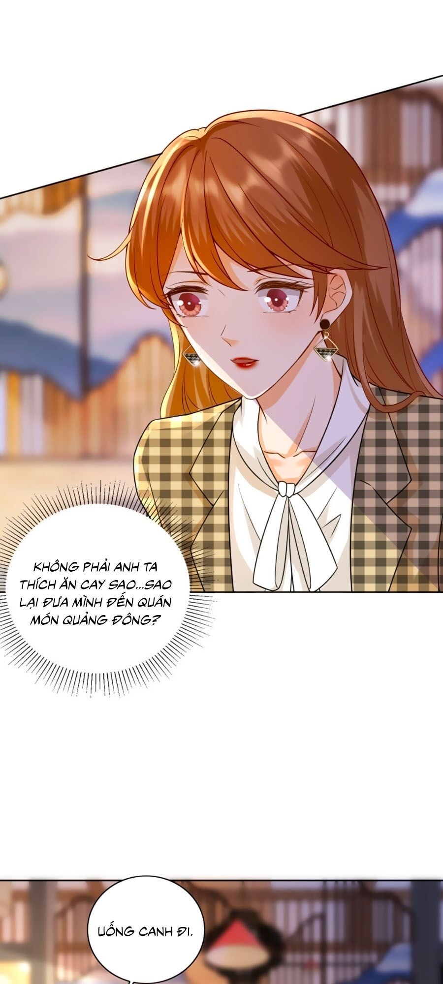 Tiến Độ Chia Tay 99%: Chapter 13