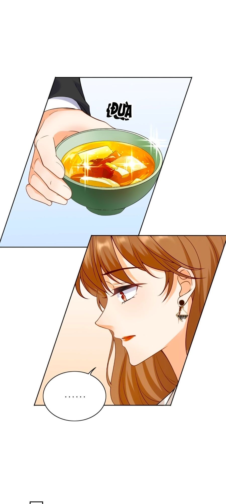 Tiến Độ Chia Tay 99%: Chapter 13