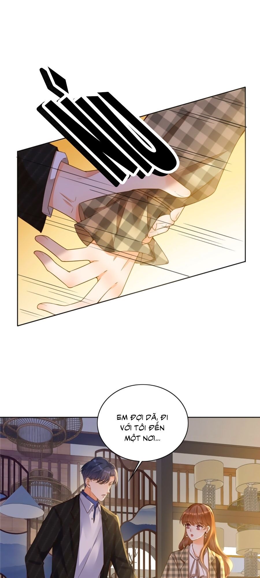 Tiến Độ Chia Tay 99%: Chapter 13