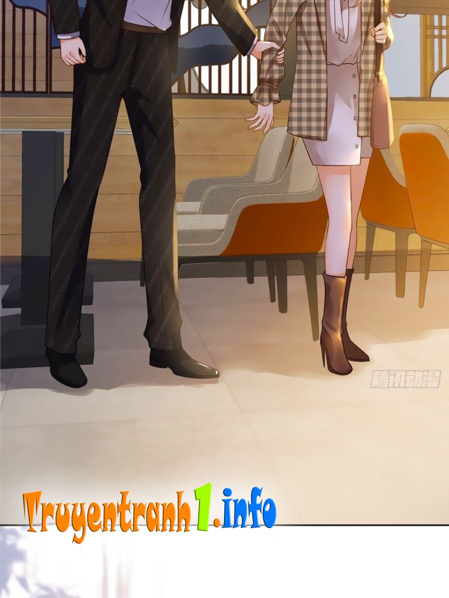 Tiến Độ Chia Tay 99%: Chapter 13