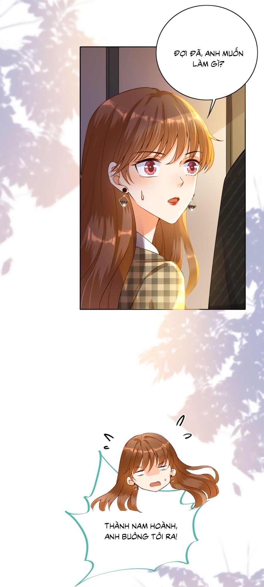 Tiến Độ Chia Tay 99%: Chapter 13