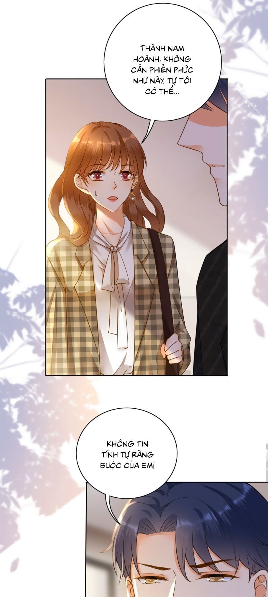 Tiến Độ Chia Tay 99%: Chapter 13