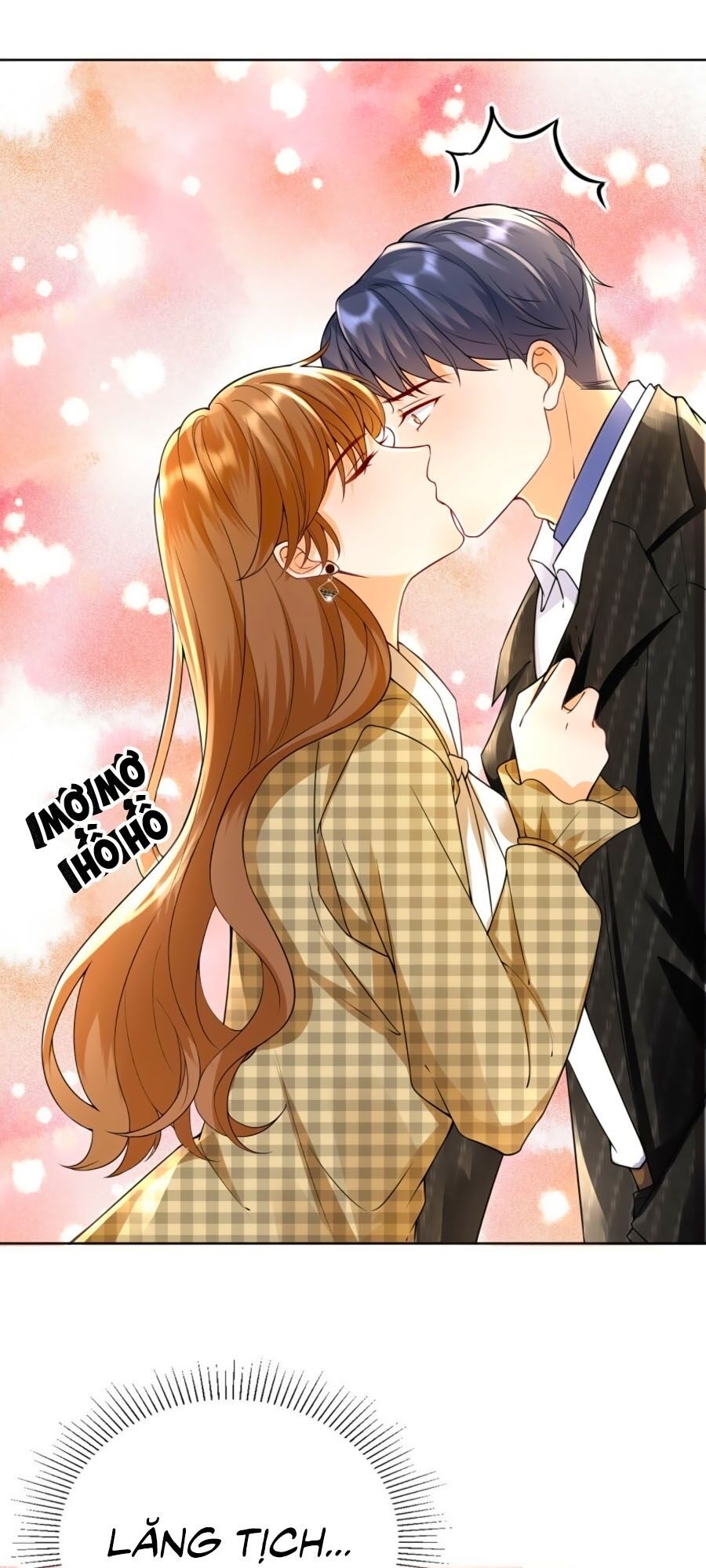 Tiến Độ Chia Tay 99%: Chapter 13