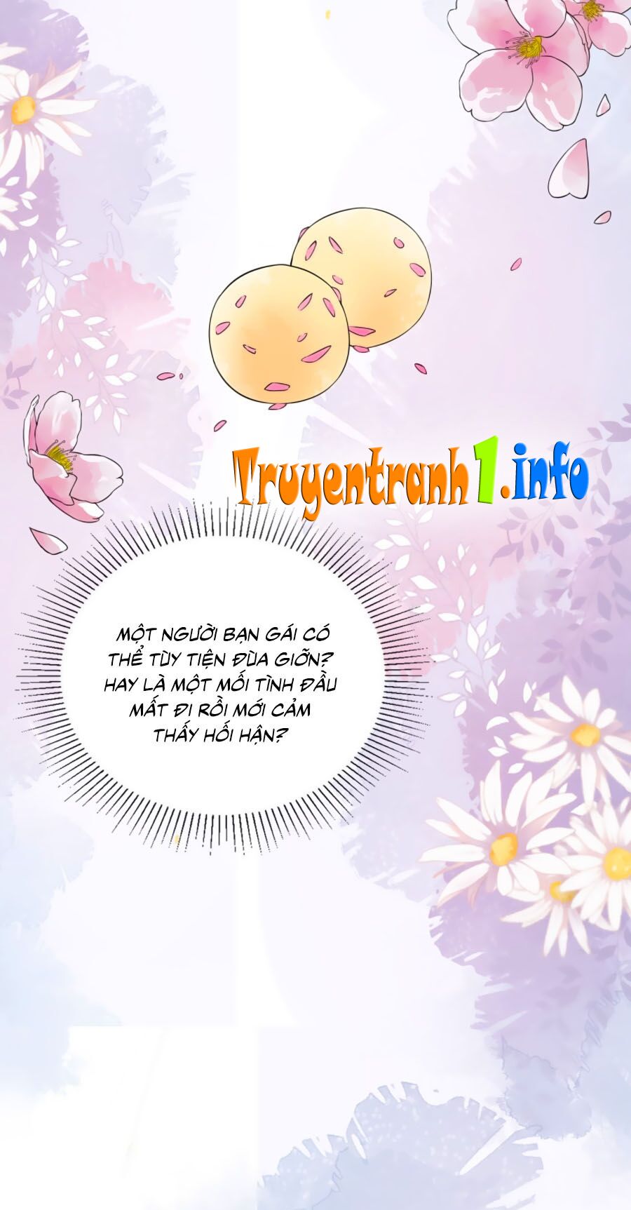 Tiến Độ Chia Tay 99%: Chapter 13