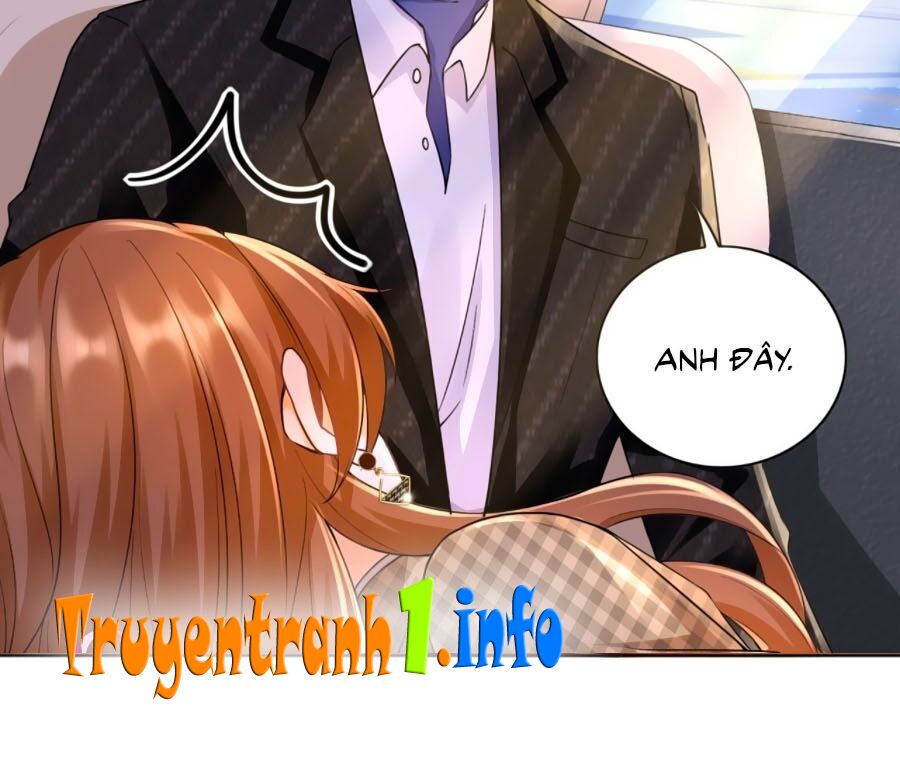 Tiến Độ Chia Tay 99%: Chapter 13