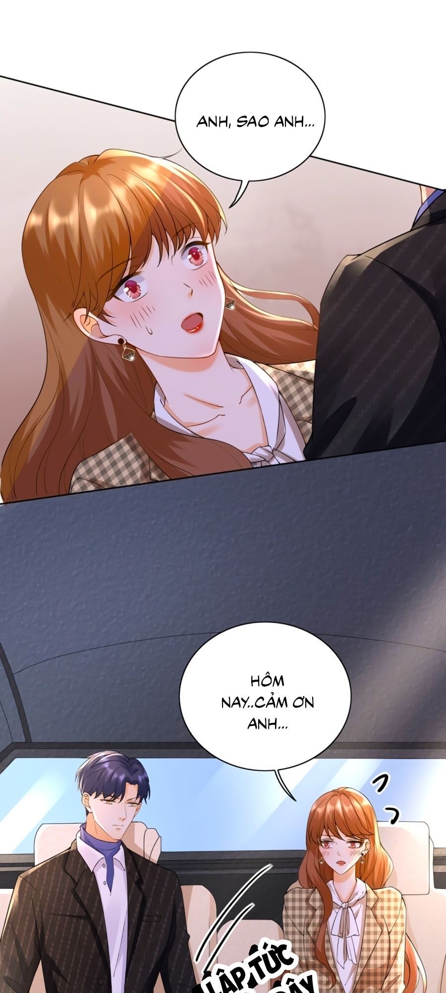 Tiến Độ Chia Tay 99%: Chapter 13
